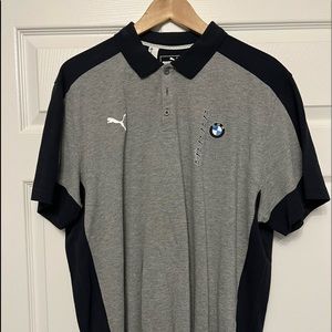 BMW M Polo Shirt